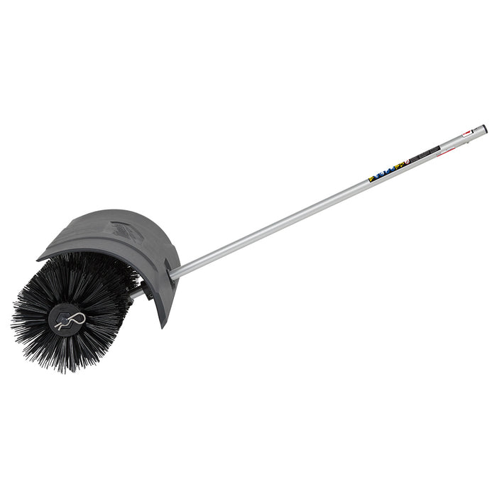Accessoire brosse à poils pour balai 23" Milwaukee - Quincaillerie G.H. Berger