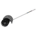 Accessoire brosse à poils pour balai 23" Milwaukee - Quincaillerie G.H. Berger