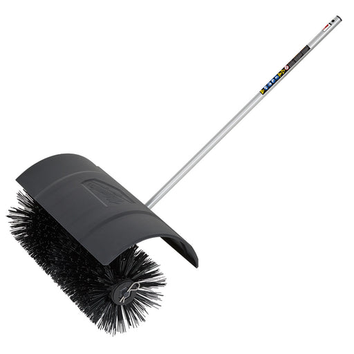 Accessoire brosse à poils pour balai 23" Milwaukee - Quincaillerie G.H. Berger