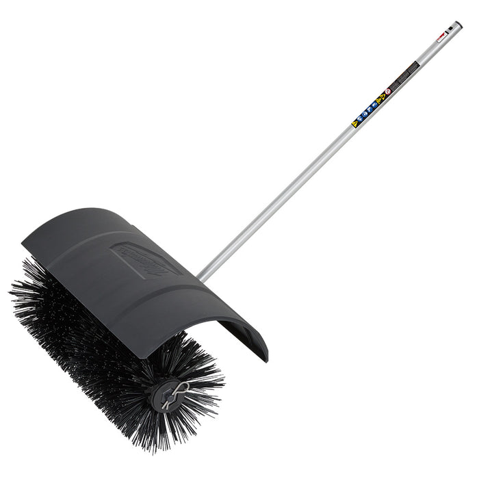 Accessoire brosse à poils pour balai 23" Milwaukee - Quincaillerie G.H. Berger
