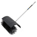 Accessoire brosse à poils pour balai 23" Milwaukee - Quincaillerie G.H. Berger