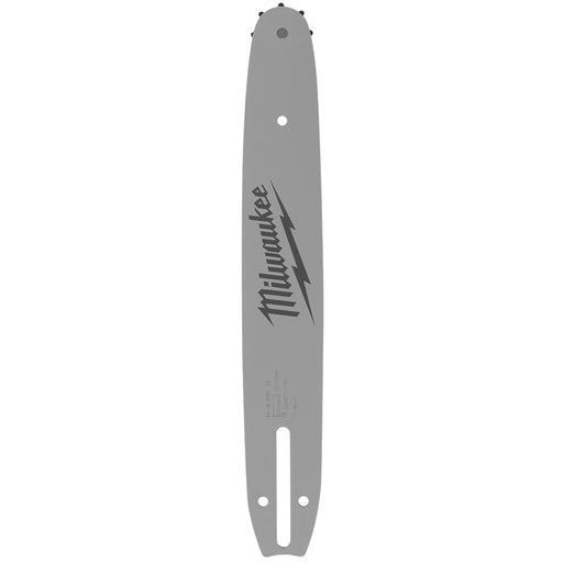 Guide-chaine 12" Milwaukee - Quincaillerie G.H. Berger