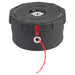 Bobine de rechange pour taille-bordure Milwaukee - Quincaillerie G.H. Berger