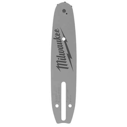 Guide-chaîne à élagage 8" Milwaukee - Quincaillerie G.H. Berger
