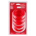 Fil pour coupe-bordures 0.095" x 20 ft (2,4mm x 6,1m) - paquet de 5 Milwaukee - Quincaillerie G.H. Berger