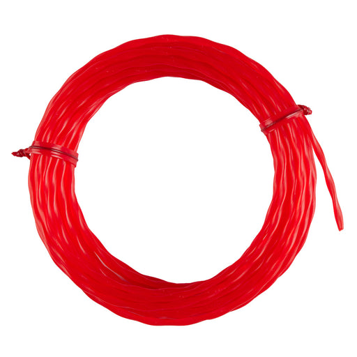 Fil pour coupe-bordures 0.095" x 20 ft (2,4mm x 6,1m) - paquet de 5 Milwaukee - Quincaillerie G.H. Berger