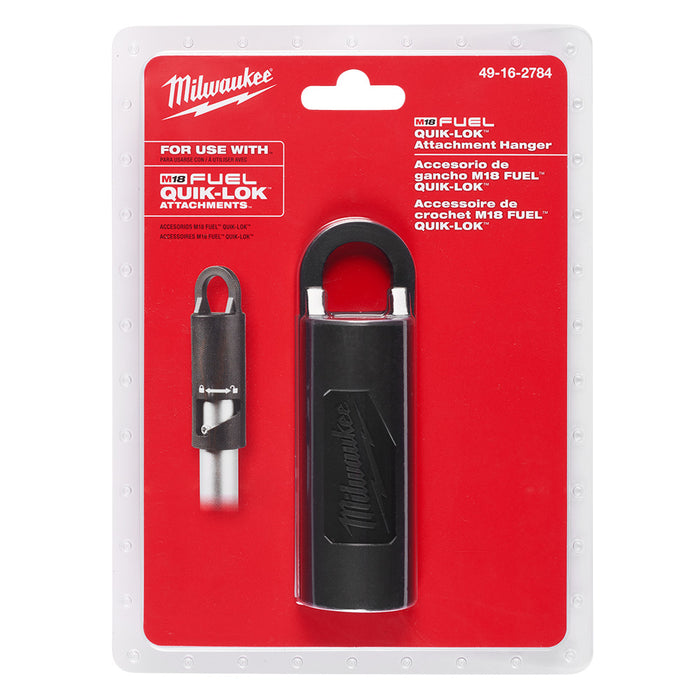 Accessoire support à verrouillage M18 FUEL QUIK LOK Milwaukee - Quincaillerie G.H. Berger