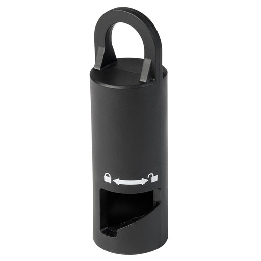 Accessoire support à verrouillage M18 FUEL QUIK LOK Milwaukee - Quincaillerie G.H. Berger
