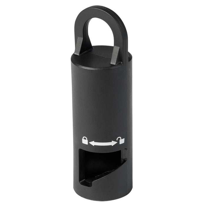 Accessoire support à verrouillage M18 FUEL QUIK LOK Milwaukee - Quincaillerie G.H. Berger