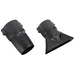 Ensemble d'embouts plat/conique pour souffleur Milwaukee - Quincaillerie G.H. Berger