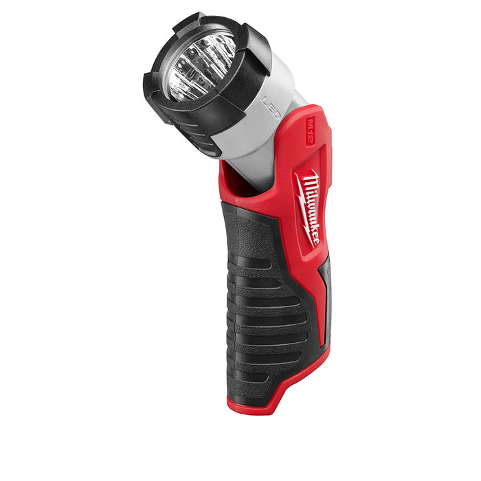 Lampe de travail portative M12 Milwaukee - Quincaillerie G.H. Berger