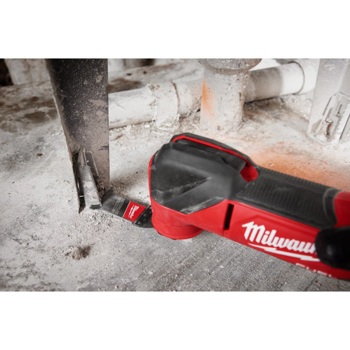 Lame à métaux NITRUS CARBIDE 1-3/8" - Paquet de 10 Milwaukee - Quincaillerie G.H. Berger