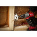 Scie emporte-pièce HOLE DOZER™ 2-3/4" avec dents en carbure Milwaukee - Quincaillerie G.H. Berger