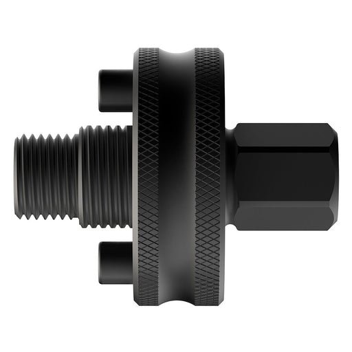 Adaptateur d'arbre pour scie emporte-pièce 9/16" à 6-7/8" Milwaukee - Quincaillerie G.H. Berger
