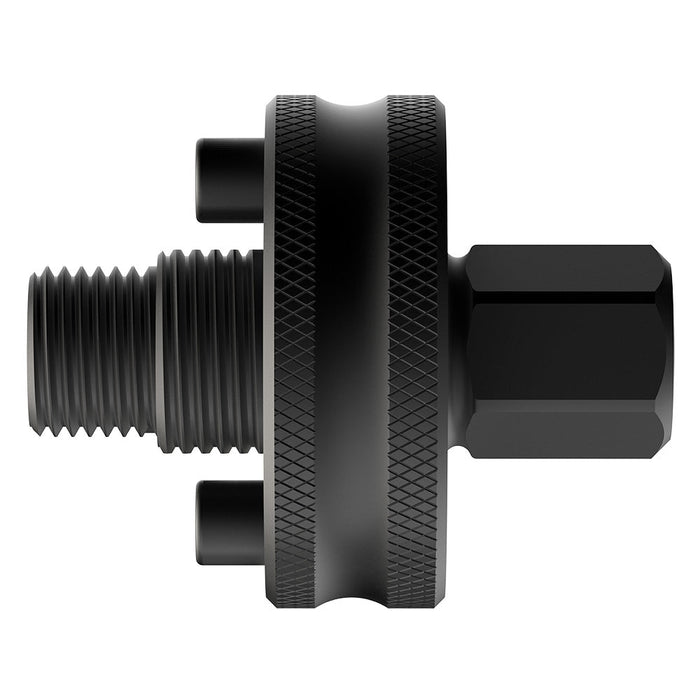 Adaptateur d'arbre pour scie emporte-pièce 9/16" à 6-7/8" Milwaukee - Quincaillerie G.H. Berger
