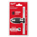 Collet pour tarauds Milwaukee - Quincaillerie G.H. Berger