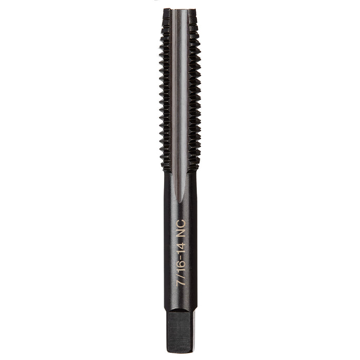 Taraud droit 7/16"-14 Milwaukee - Quincaillerie G.H. Berger