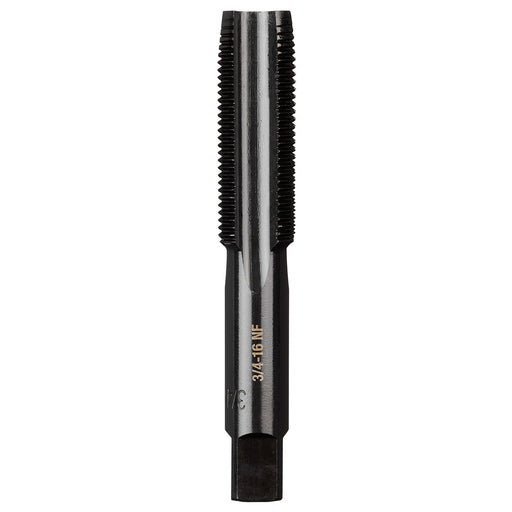 Taraud droit 3/4"-16 Milwaukee - Quincaillerie G.H. Berger