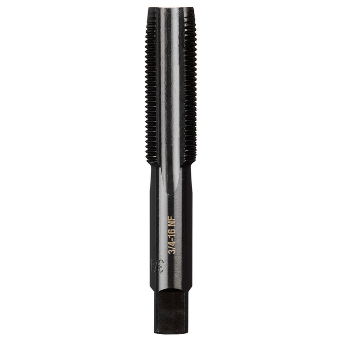 Taraud droit 3/4"-16 Milwaukee - Quincaillerie G.H. Berger