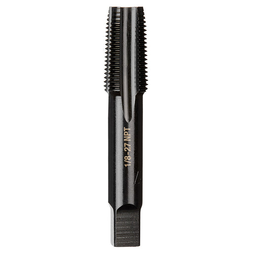 Taraud ébaucheur 1/8" X 27NPT Milwaukee - Quincaillerie G.H. Berger