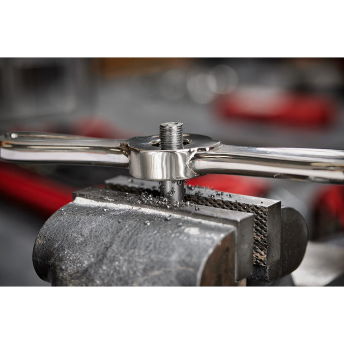 Filière hexagonale 1/4"-28 Milwaukee - Quincaillerie G.H. Berger