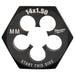 Filière hexagonale de 1-7/16" - M14 X 1.50 Milwaukee - Quincaillerie G.H. Berger