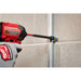 Tourne-écrou Shockwave 2-en-1, 5/16" et 3/8" X 6" Milwaukee - Quincaillerie G.H. Berger