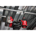 Tourne-écrou Shockwave 2-en-1, 5/16" et 3/8" X 6" Milwaukee - Quincaillerie G.H. Berger
