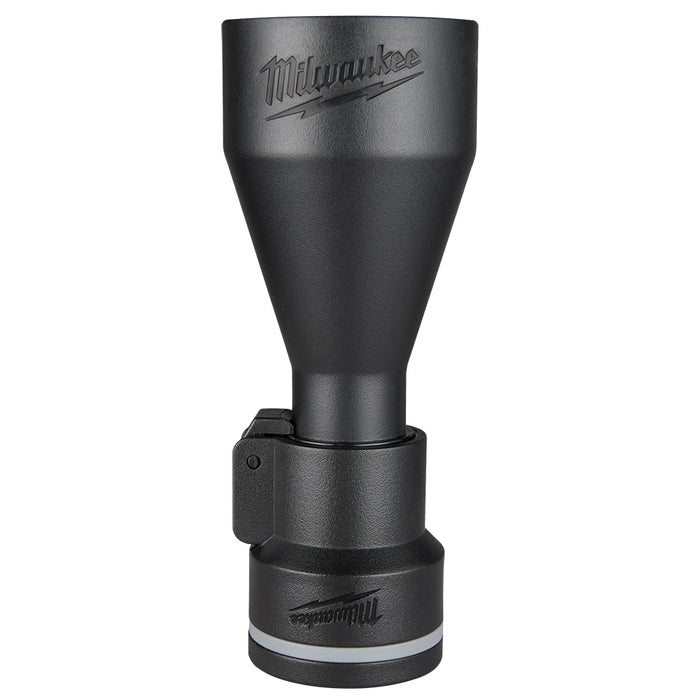 Ens. adaptateurs 1-7/8" Milwaukee - Quincaillerie G.H. Berger