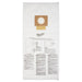 Sac en papier 12 gallons (5) Milwaukee - Quincaillerie G.H. Berger