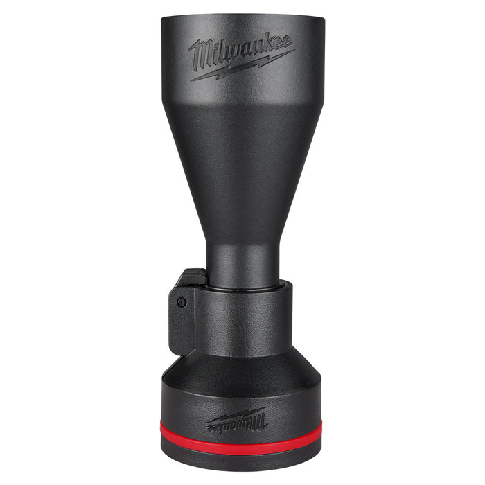 Ens. adaptateurs 2-1/2" Milwaukee - Quincaillerie G.H. Berger
