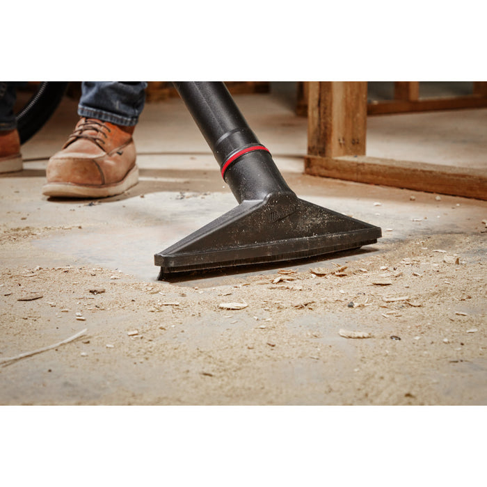 Brosse à plancher 2-1/2" Milwaukee - Quincaillerie G.H. Berger
