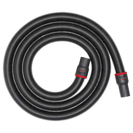 Boyau flexible 2-1/2" (16') Milwaukee - Quincaillerie G.H. Berger