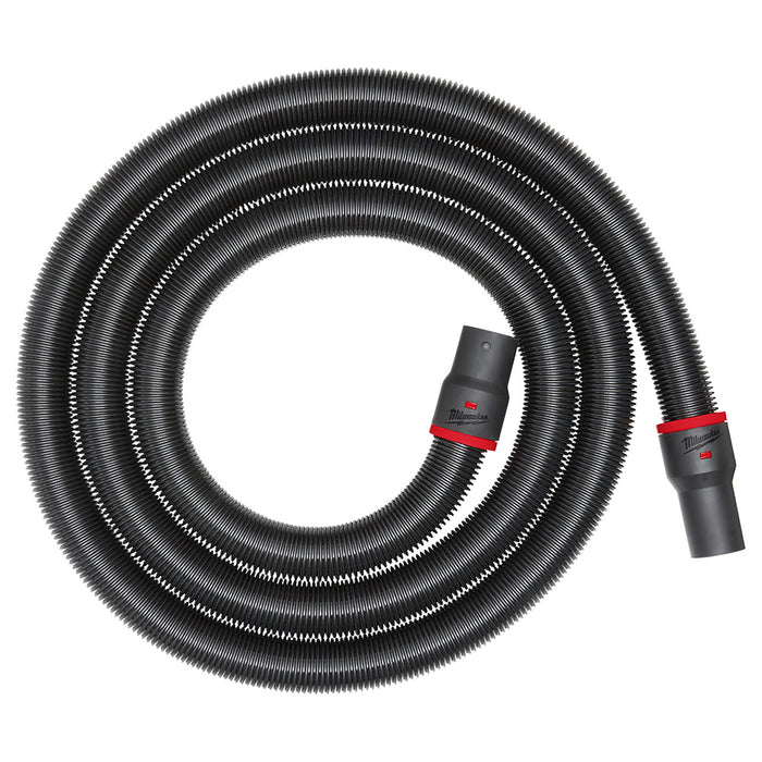 Boyau flexible 2-1/2" (16') Milwaukee - Quincaillerie G.H. Berger