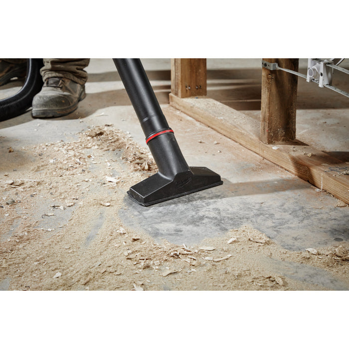 Buse utilitaire plancher 2-1/2" Milwaukee - Quincaillerie G.H. Berger