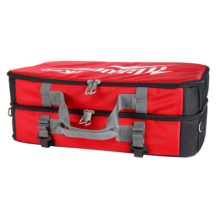 Sac de rangement pour accessoires Milwaukee - Quincaillerie G.H. Berger