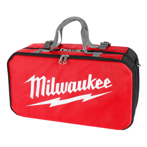 Sac de rangement pour accessoires Milwaukee - Quincaillerie G.H. Berger