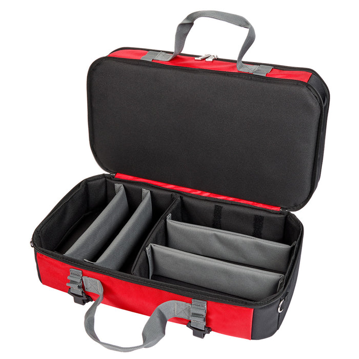 Sac de rangement pour accessoires Milwaukee - Quincaillerie G.H. Berger