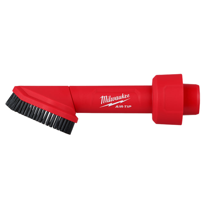 Brosse à coin pivotante AIR-TIP Milwaukee - Quincaillerie G.H. Berger