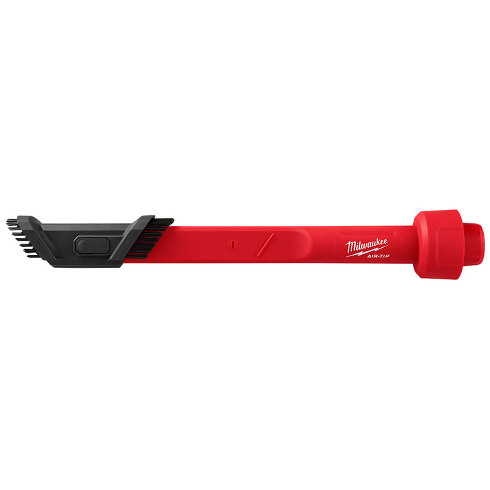 Brosse mince 3-en-1 AIR-TIP Milwaukee - Quincaillerie G.H. Berger