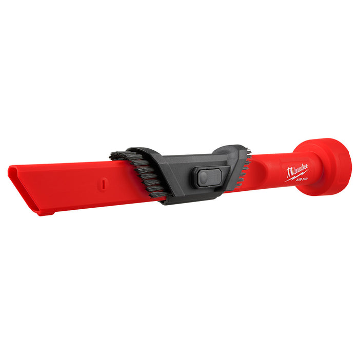 Brosse mince 3-en-1 AIR-TIP Milwaukee - Quincaillerie G.H. Berger