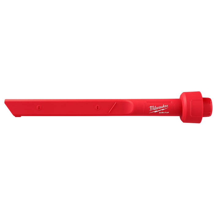 Brosse mince 3-en-1 AIR-TIP Milwaukee - Quincaillerie G.H. Berger