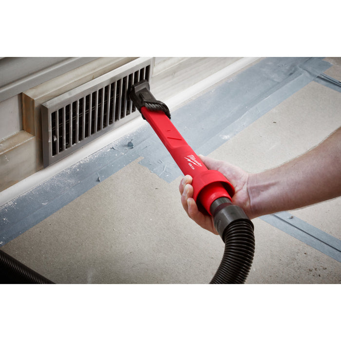 Brosse mince 3-en-1 AIR-TIP Milwaukee - Quincaillerie G.H. Berger