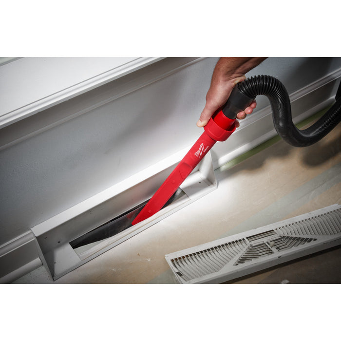 Brosse mince 3-en-1 AIR-TIP Milwaukee - Quincaillerie G.H. Berger