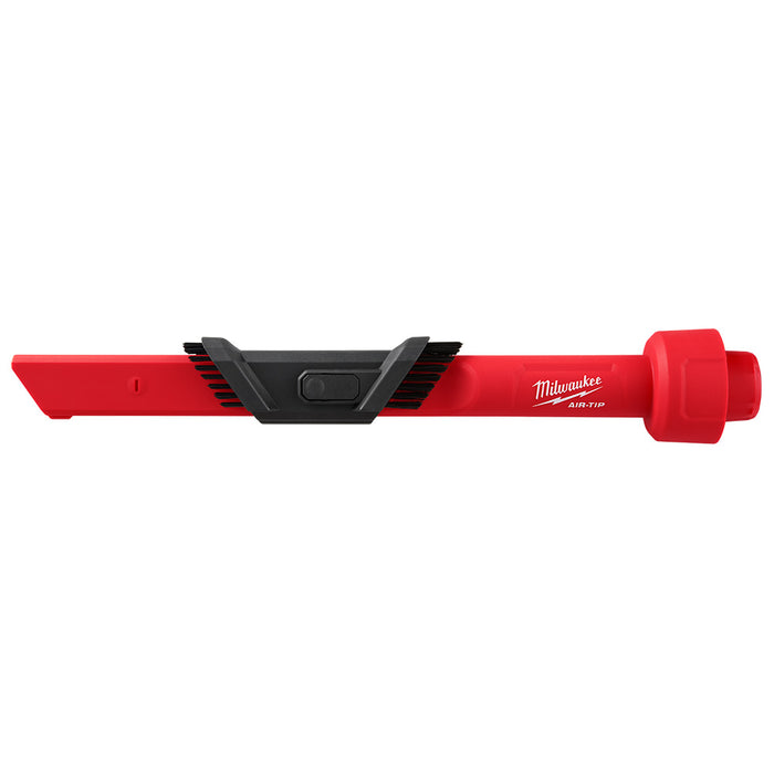 Brosse mince 3-en-1 AIR-TIP Milwaukee - Quincaillerie G.H. Berger