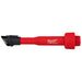 Brosse utilitaire 2-en-1 AIR-TIP Milwaukee - Quincaillerie G.H. Berger