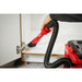 Brosse utilitaire 2-en-1 AIR-TIP Milwaukee - Quincaillerie G.H. Berger