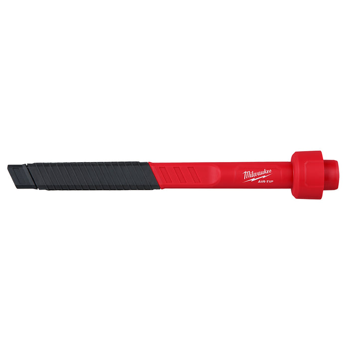 Buse longue flexible mince AIR-TIP Milwaukee - Quincaillerie G.H. Berger