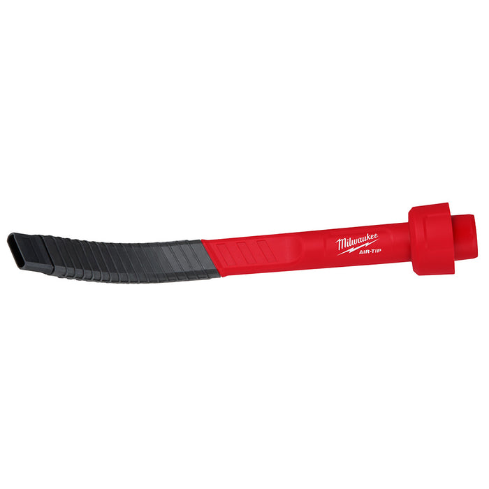 Buse longue flexible mince AIR-TIP Milwaukee - Quincaillerie G.H. Berger