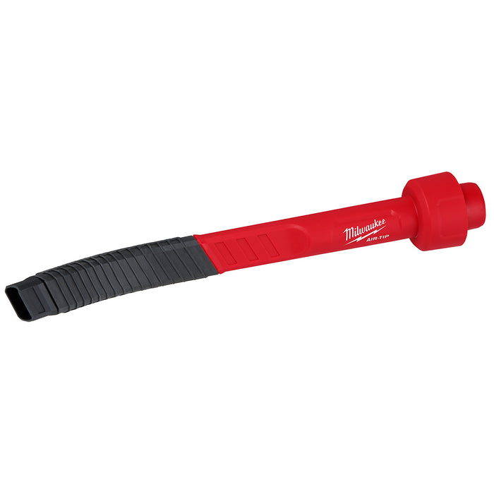 Buse longue flexible mince AIR-TIP Milwaukee - Quincaillerie G.H. Berger
